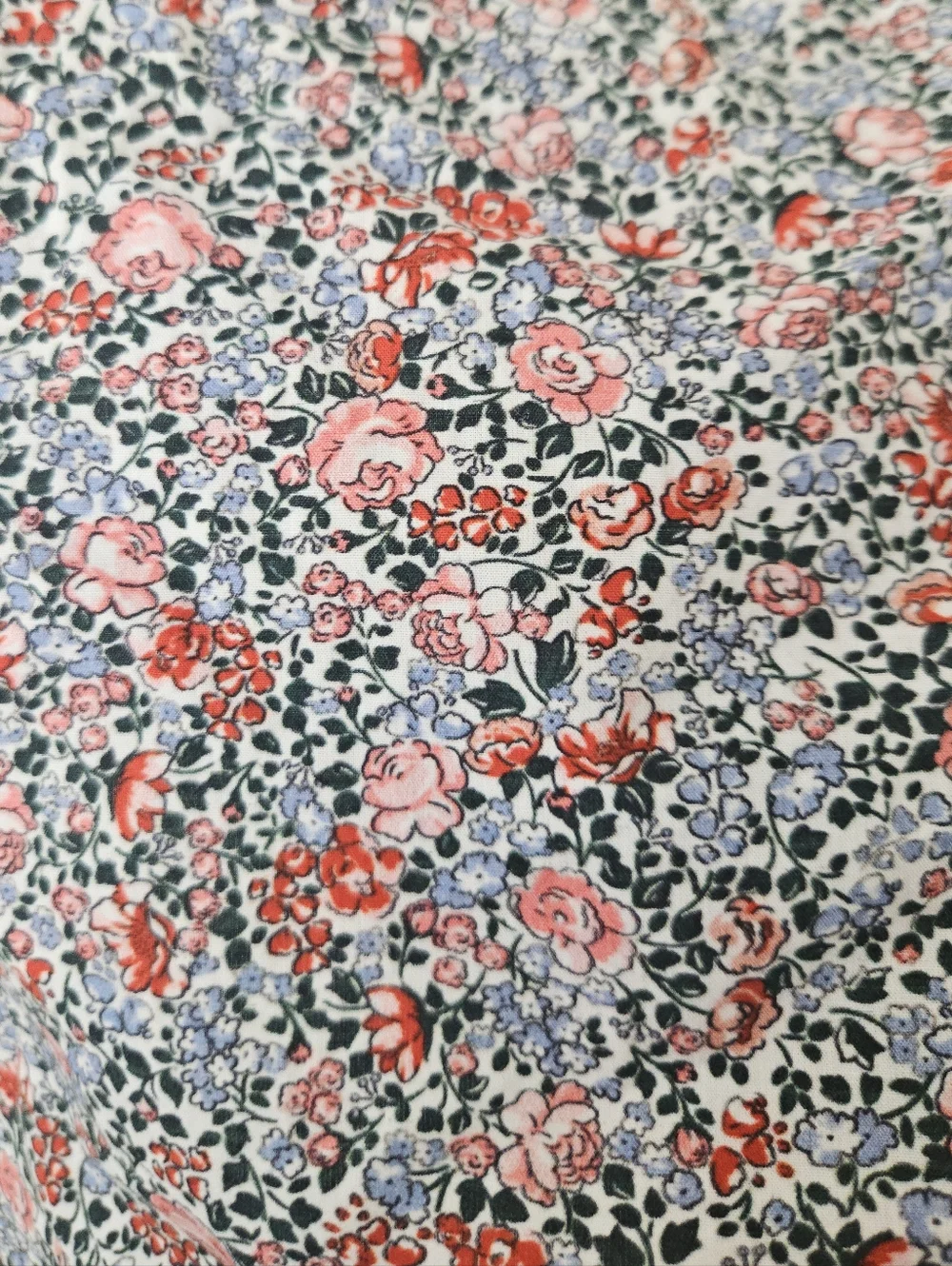 Doen 100% cotton